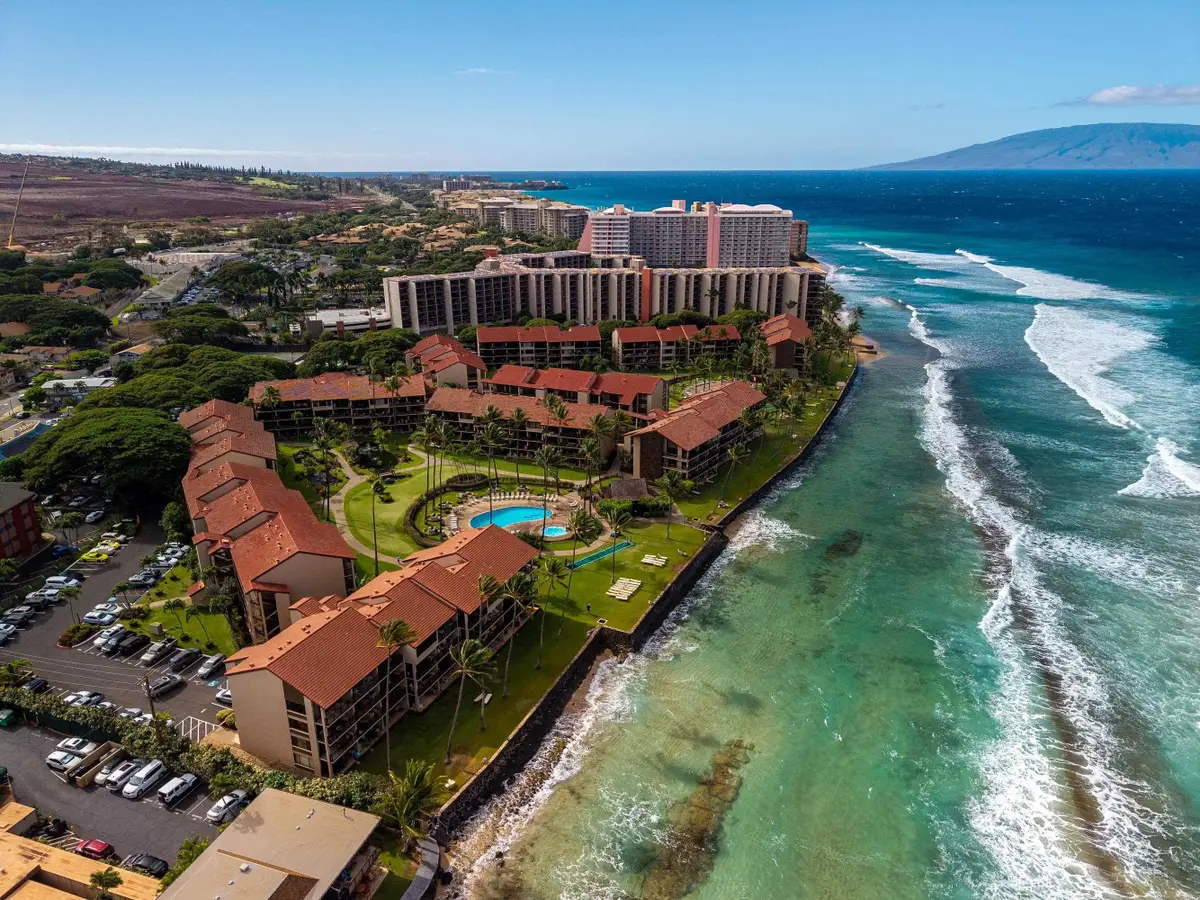 3543 Lower Honoapiilani Rd #H103, Lahaina, HI 96761 - #1