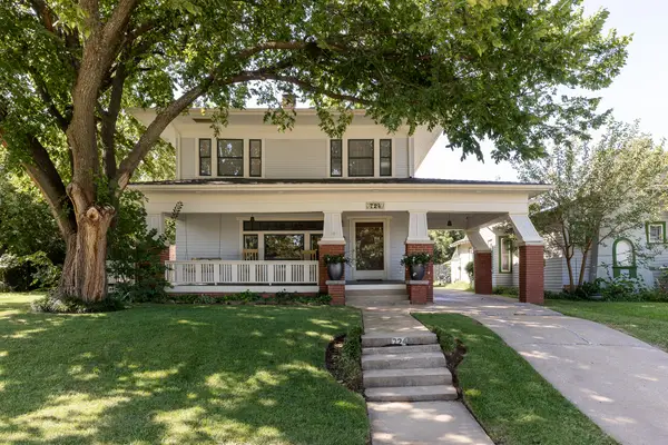 724 NW 21st Street, Oklahoma City, OK 73103