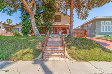 128 N St Andrews Place, Los Angeles, CA 90004