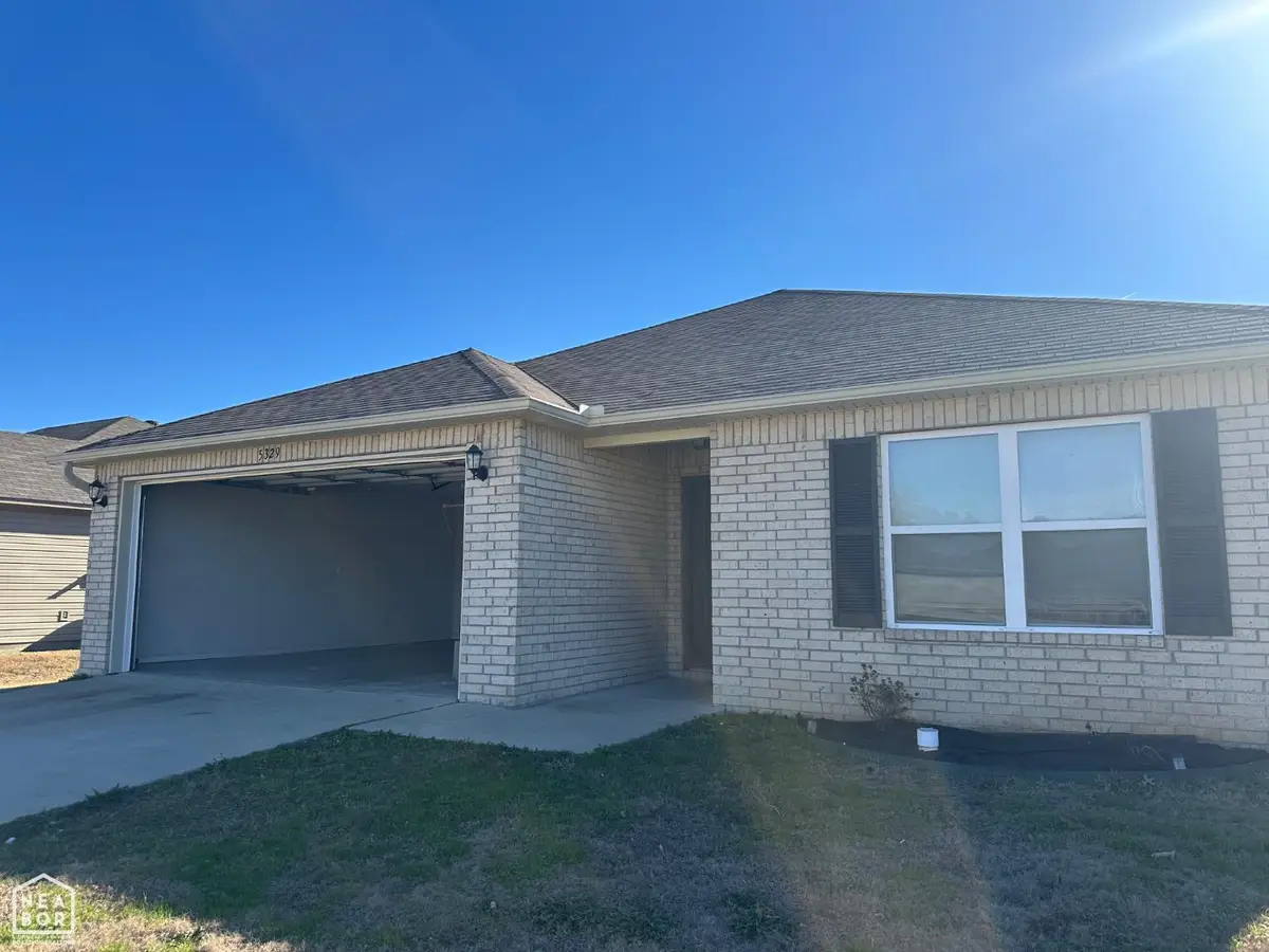 5329 Brody Drive, Jonesboro, AR 72405 - #1