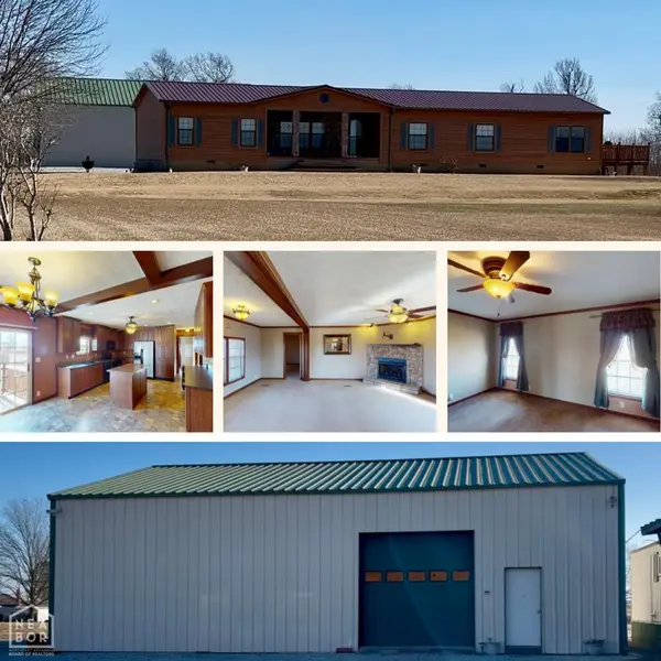 1384 County Road 131, Corning, AR 72422
