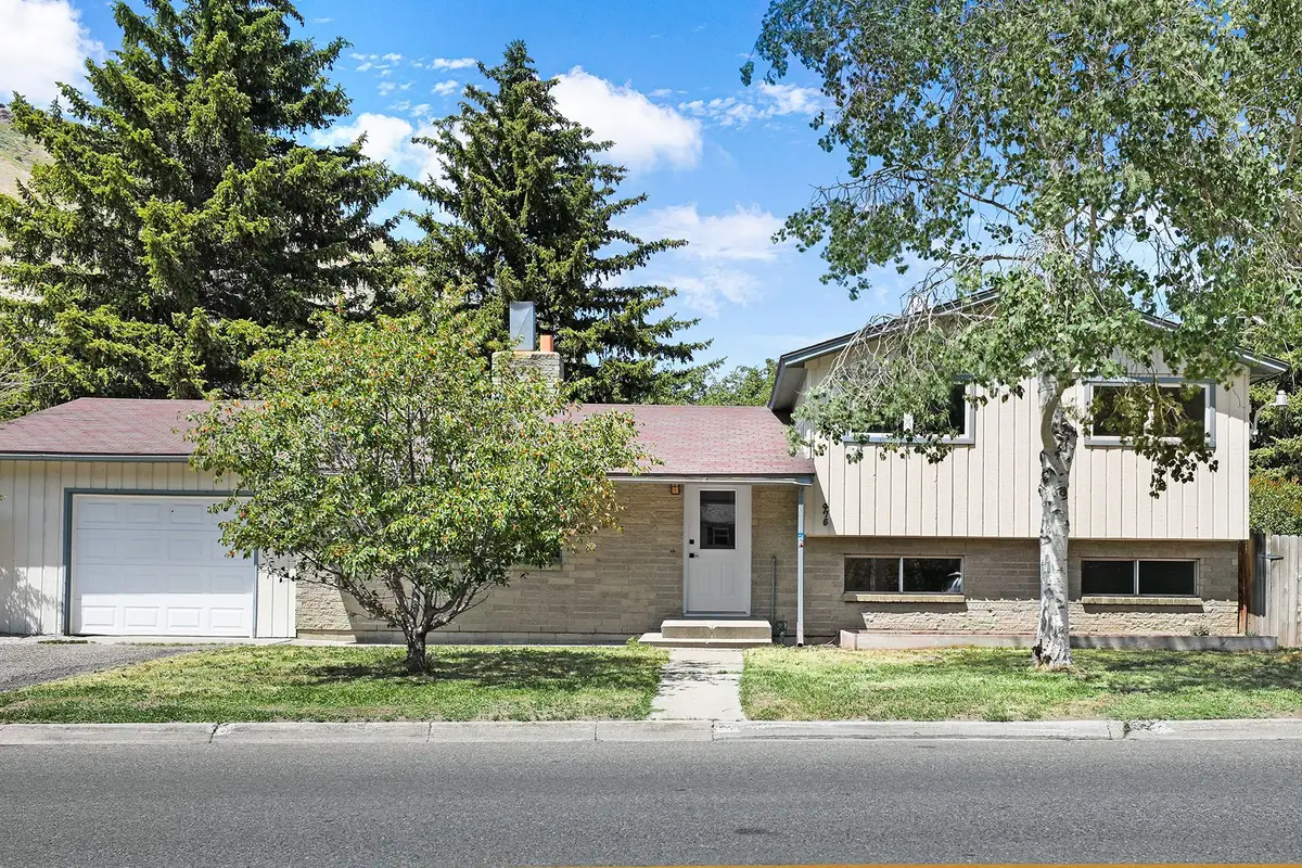 475 W Kelly Avenue, Jackson, WY 83001 - #1