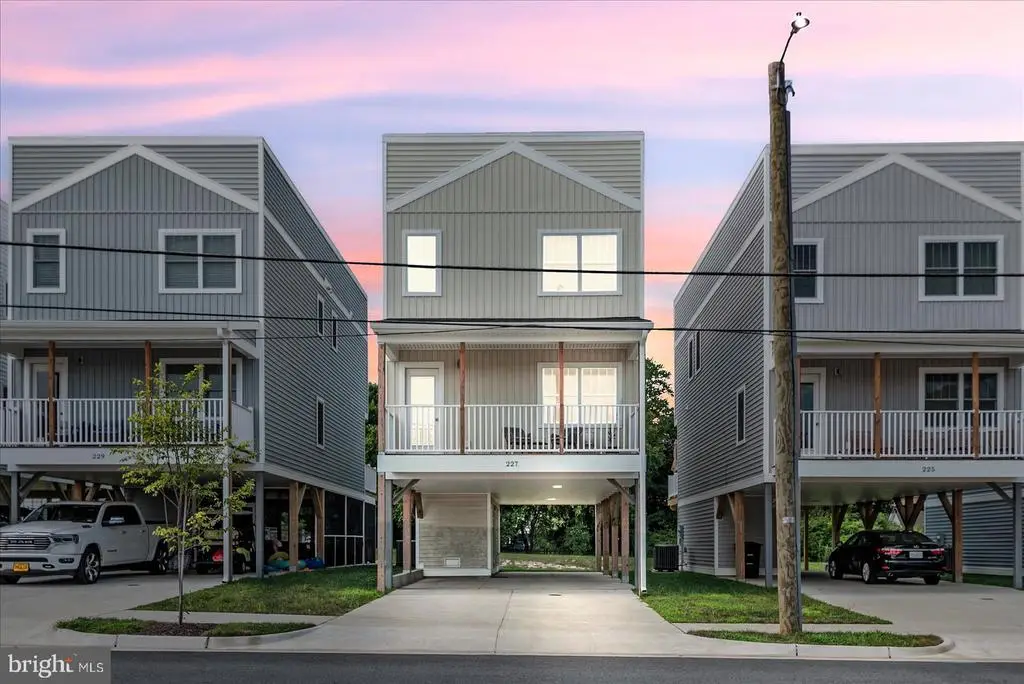 227 Wilder Ave, Colonial Beach, VA 22443 - Image #1