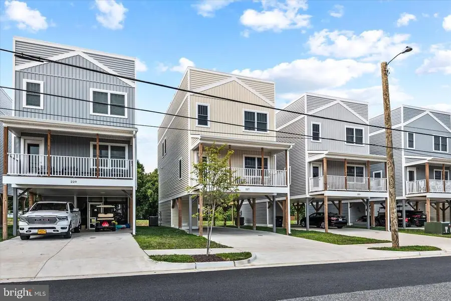 227 Wilder Ave, Colonial Beach, VA 22443 - Image #3