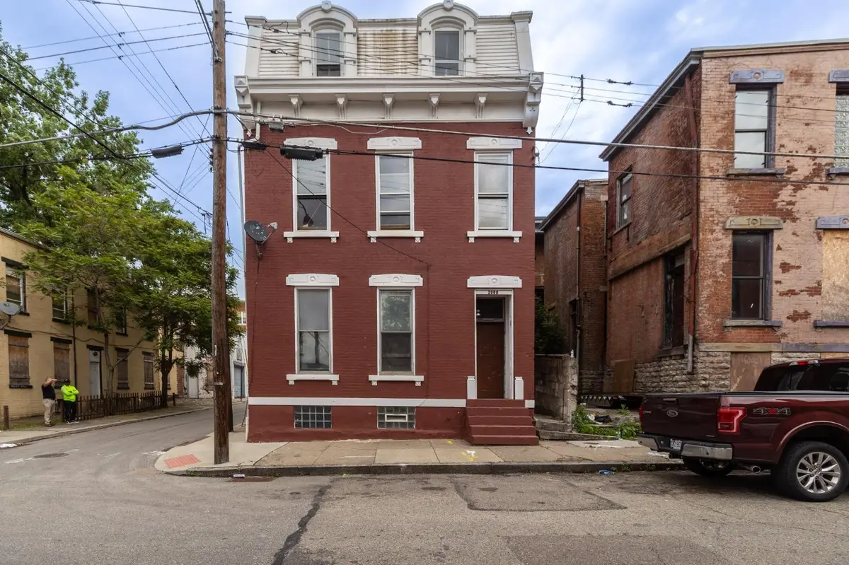 2008 Colerain Avenue, Cincinnati, OH 45214 - Image #1
