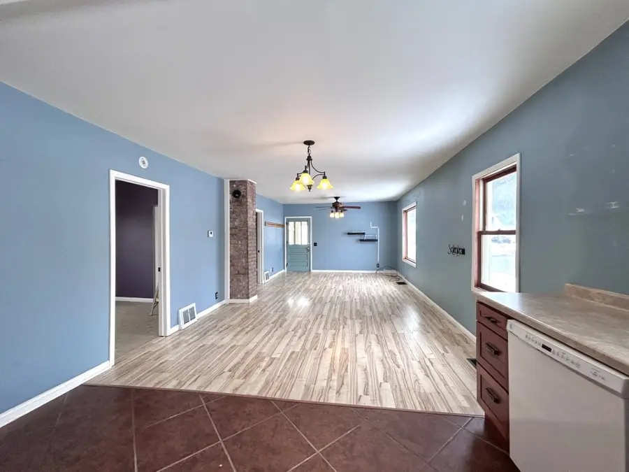 208 CLARK STREET, Spencer, WI 54479 - #2