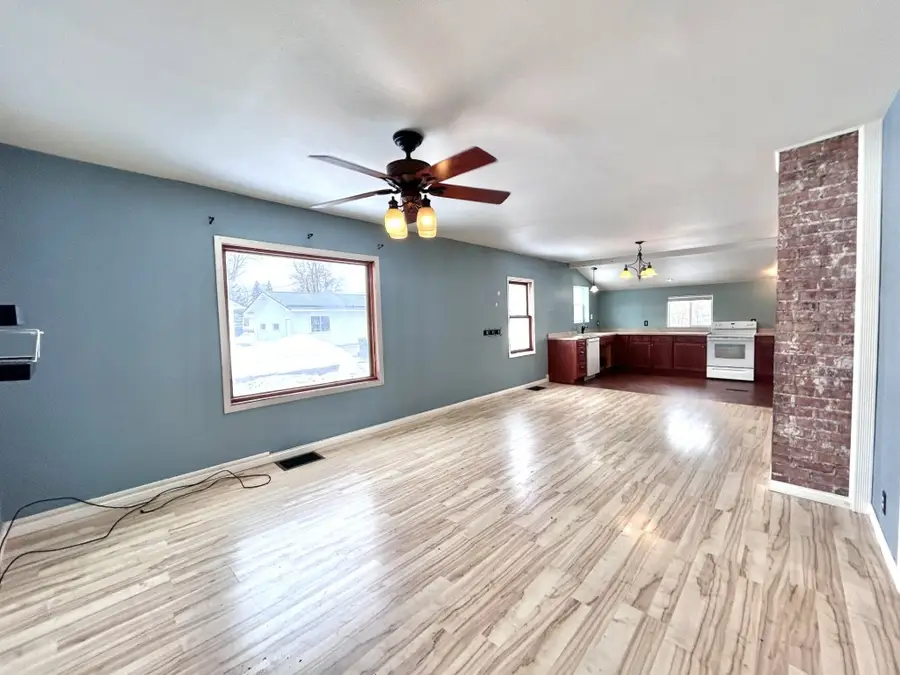 208 CLARK STREET, Spencer, WI 54479 - #3