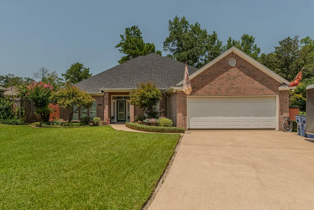 145 Norwood Drive, Lumberton, TX 77657 - #1