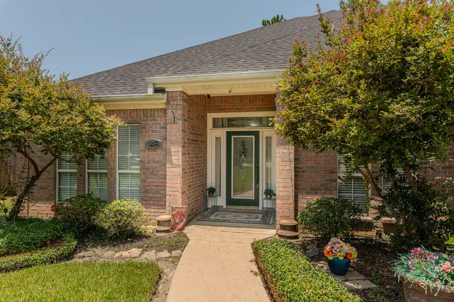 145 Norwood Drive, Lumberton, TX 77657 - #2