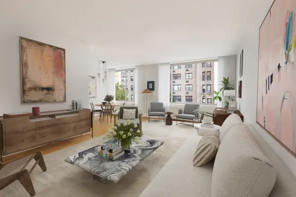 308 E 72nd Street #3B, Manhattan, NY 10021