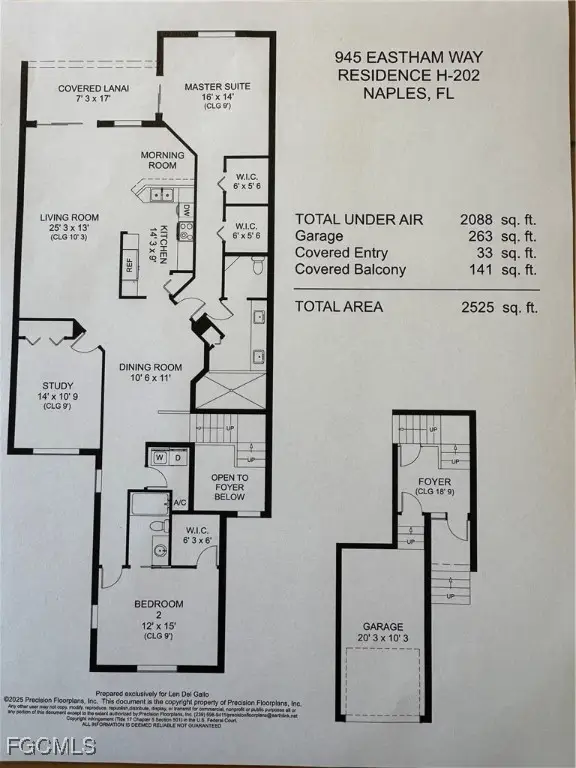 945 Eastham Way #H202, Naples, FL 34104 - Image #2