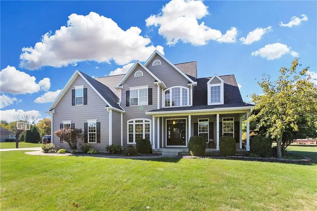 23 Stonegate Drive, Charleston, IL 61920 - Image #1