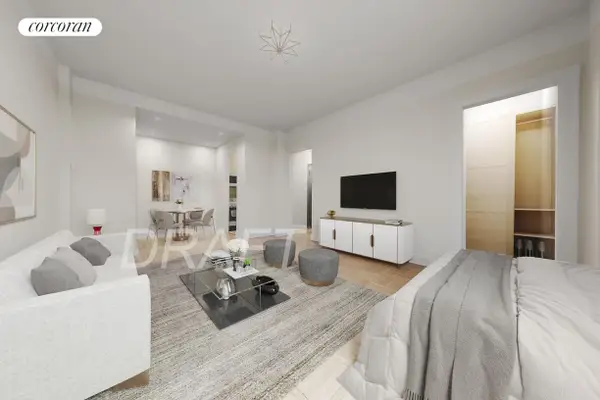 590 W End Avenue #11G, Manhattan, NY 10024