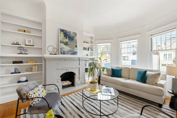 883 Alvarado Street, San Francisco, CA 94114