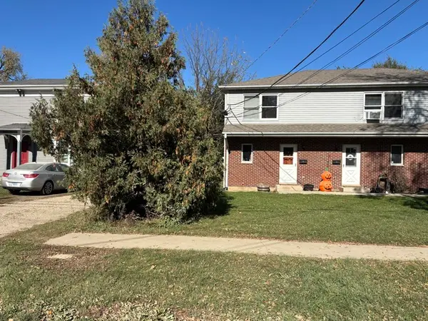 322 W Railroad St #Unit 3, Marengo, IL 60152