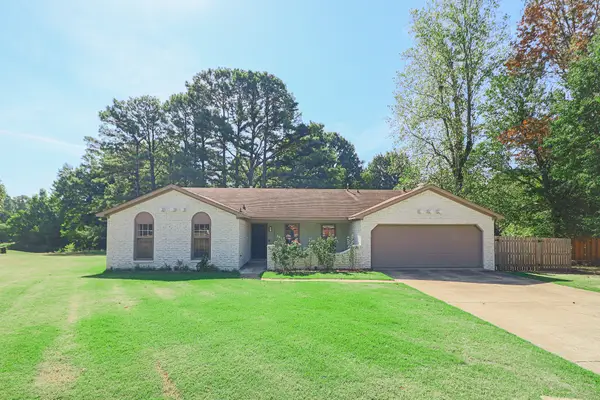 2812 Glenwood Cove, Jonesboro, AR 72401