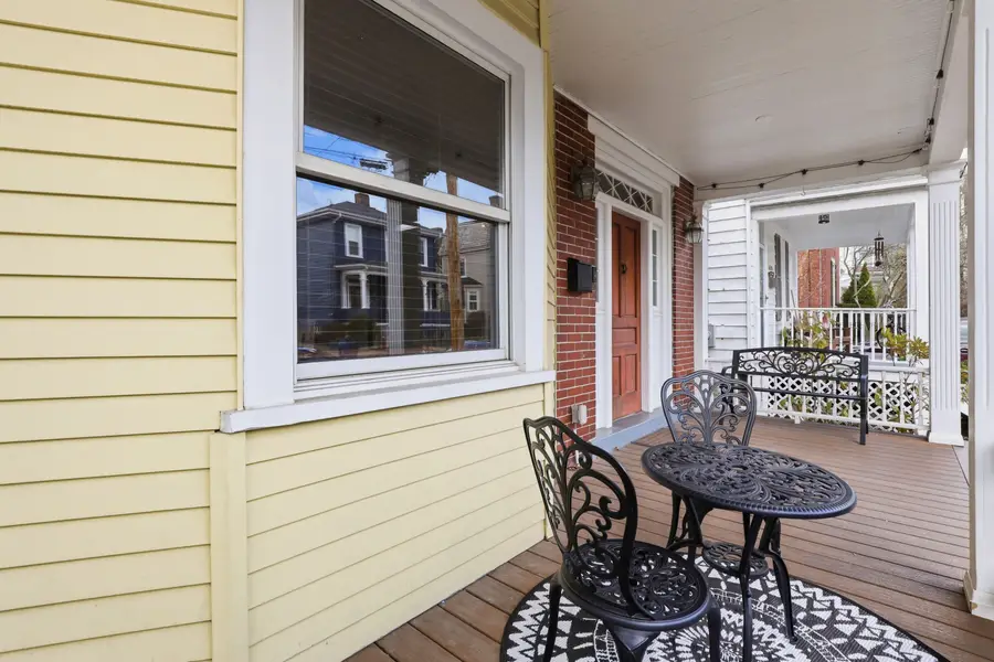 617 Fountain St, Sewickley, PA 15143 - #2