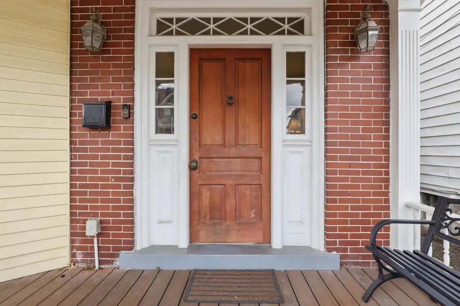 617 Fountain St, Sewickley, PA 15143 - #3