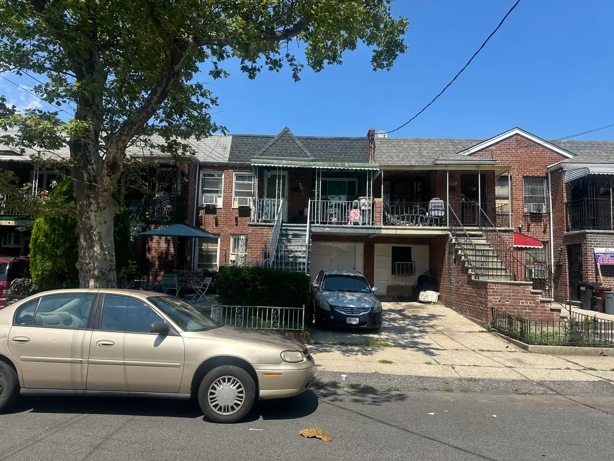 1375 E 101st Street, Brooklyn, NY 11236 - #1
