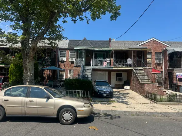 1375 E 101st Street, Brooklyn, NY 11236