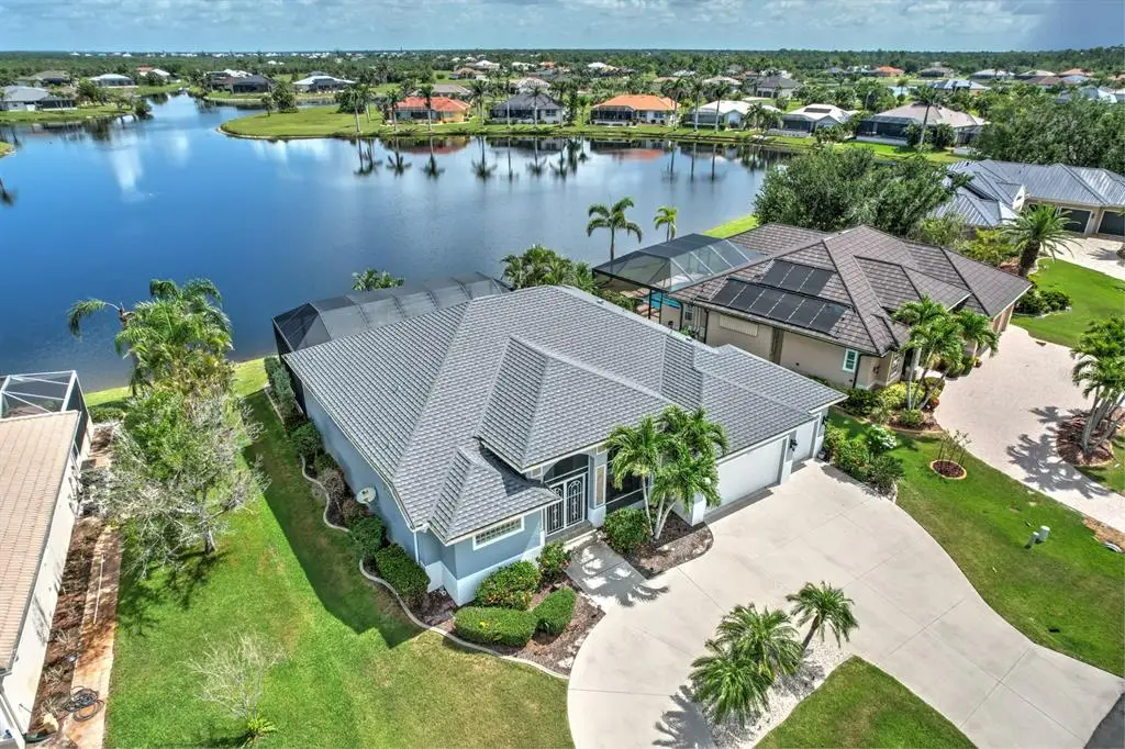 24122 Pyramid Way, Punta Gorda, FL 33955 - #1