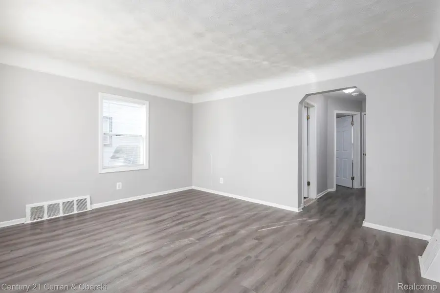 18943 Greydale Avenue, Detroit, MI 48219 - #2