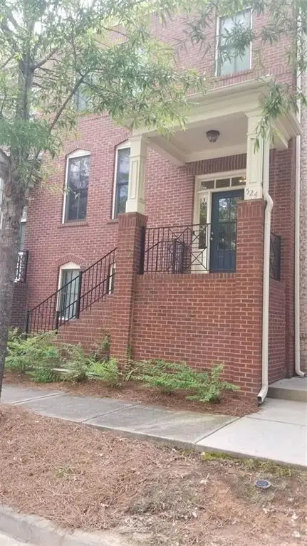 524 Twinrose Way, Alpharetta, GA 30004 - #2