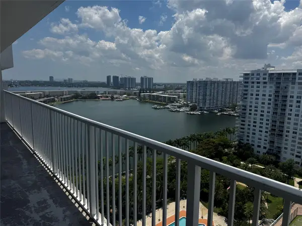 2851 NE 183rd Street #Unit 2004, Aventura, FL 33160
