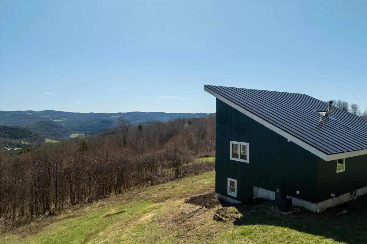 167 Ward Hill Road, Tunbridge, VT 05077 - #1