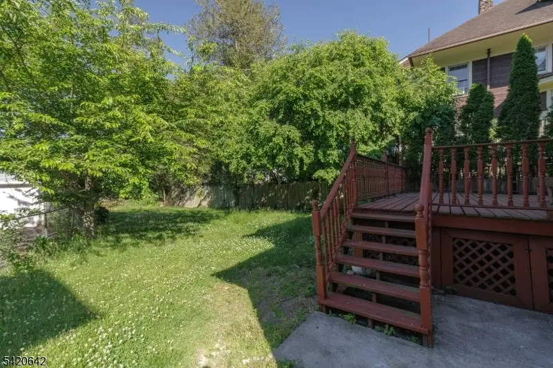 606 N Washington Ave, Dunellen, NJ 08812 - #2