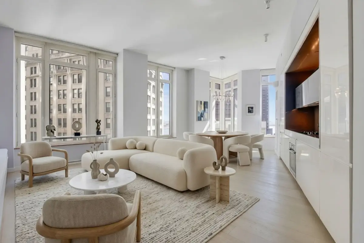 15 William Street #17E, New York, NY 10004 - #1