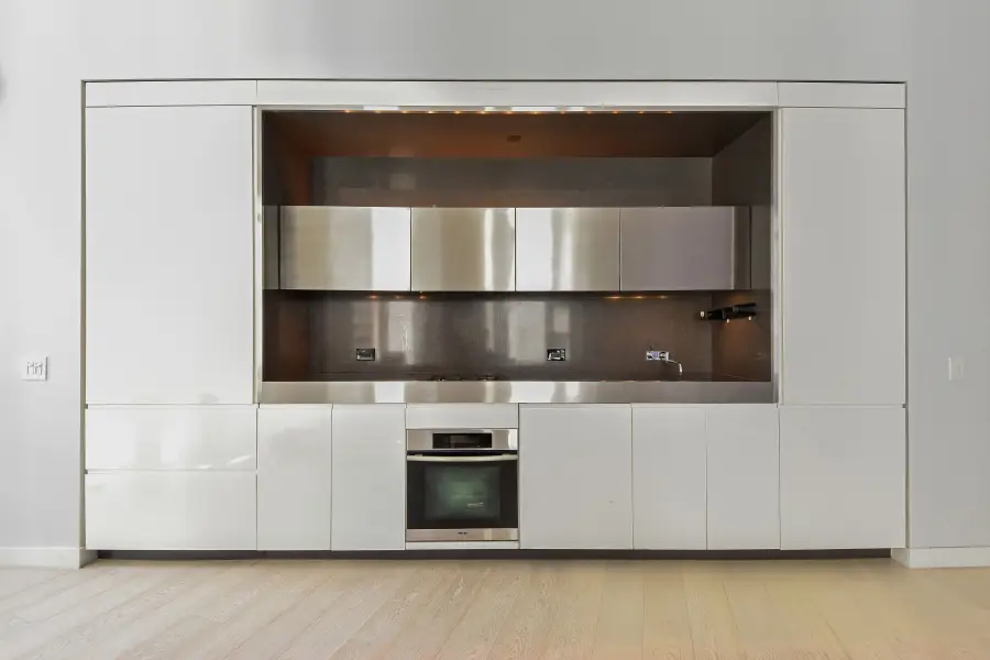 15 William Street #17E, New York, NY 10004 - #3