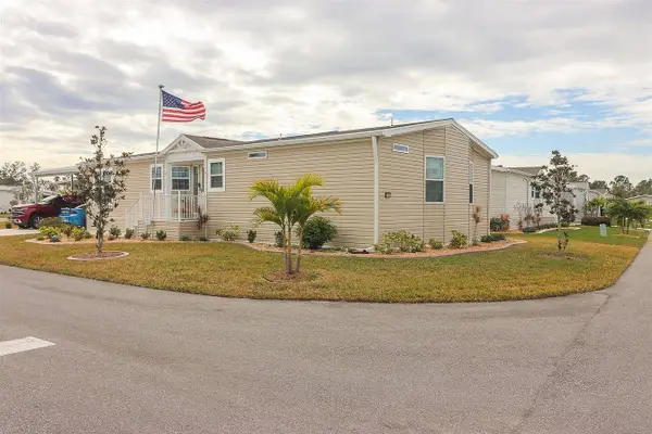 12116 Sw County Rd. 769 #106, LAKE SUZY, FL 34269