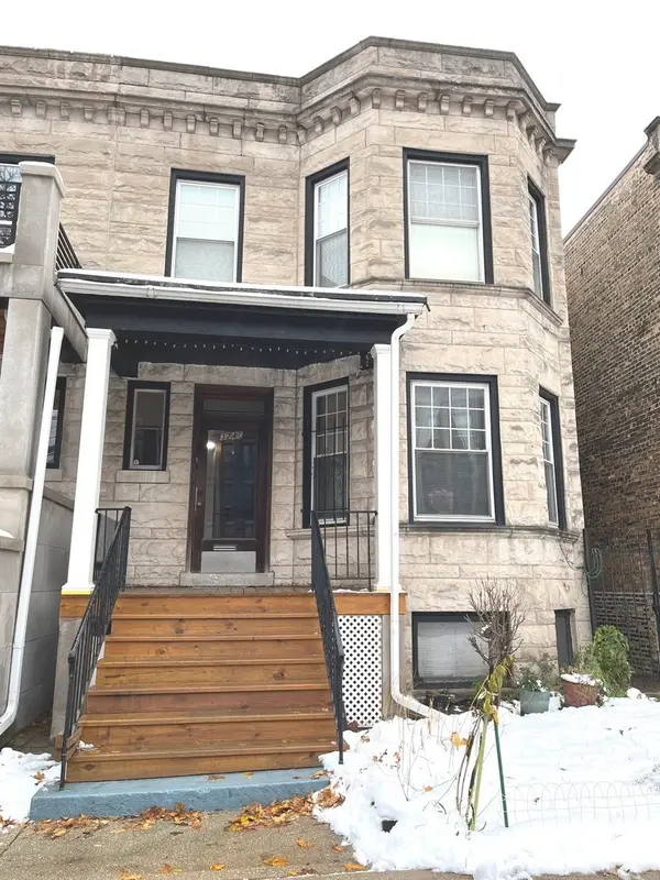 3746 N Racine Avenue , 2, Chicago, IL 60613