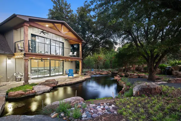 6 Wimbledon Court, Frisco, TX 75034