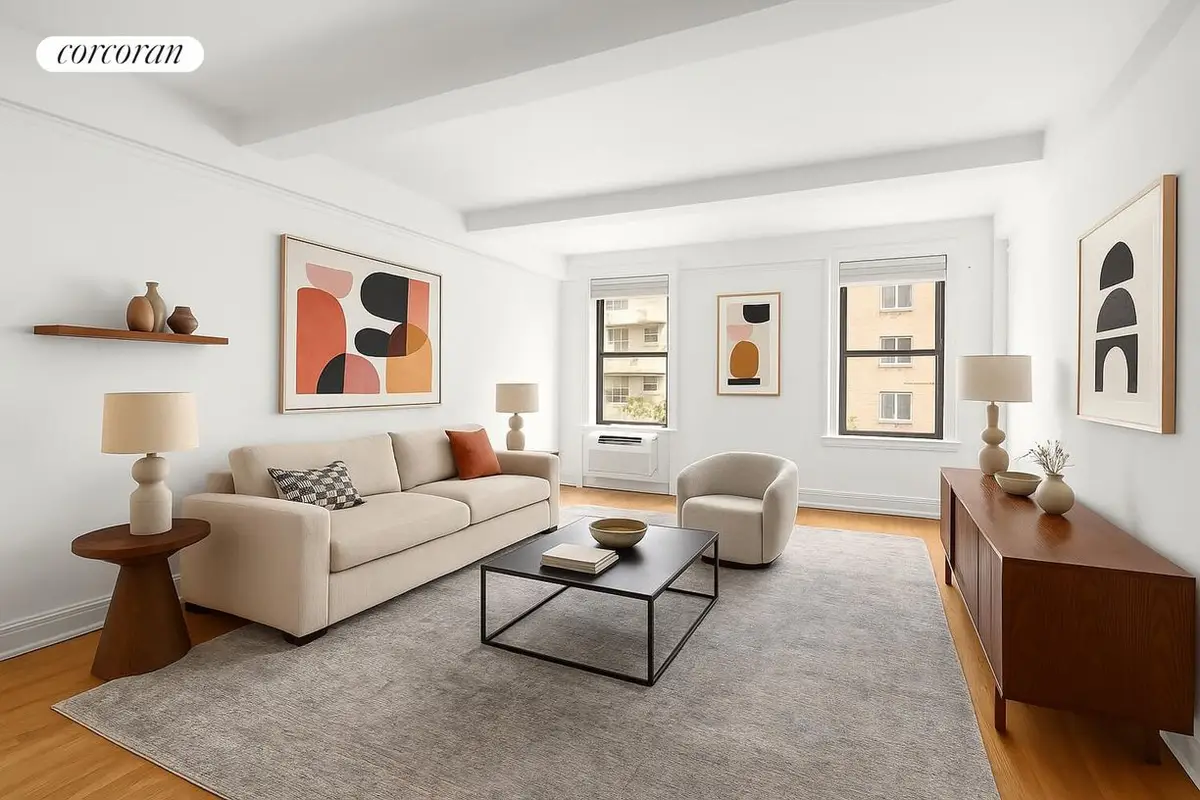 20 W 84th Street #5D, Manhattan, NY 10024 - #1