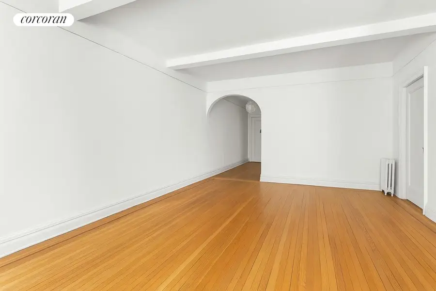 20 W 84th Street #5D, Manhattan, NY 10024 - #2