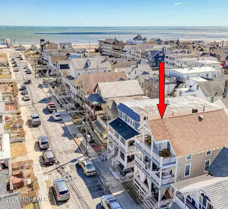 34 Embury Avenue , 3, Ocean Grove, NJ 07756 - #2
