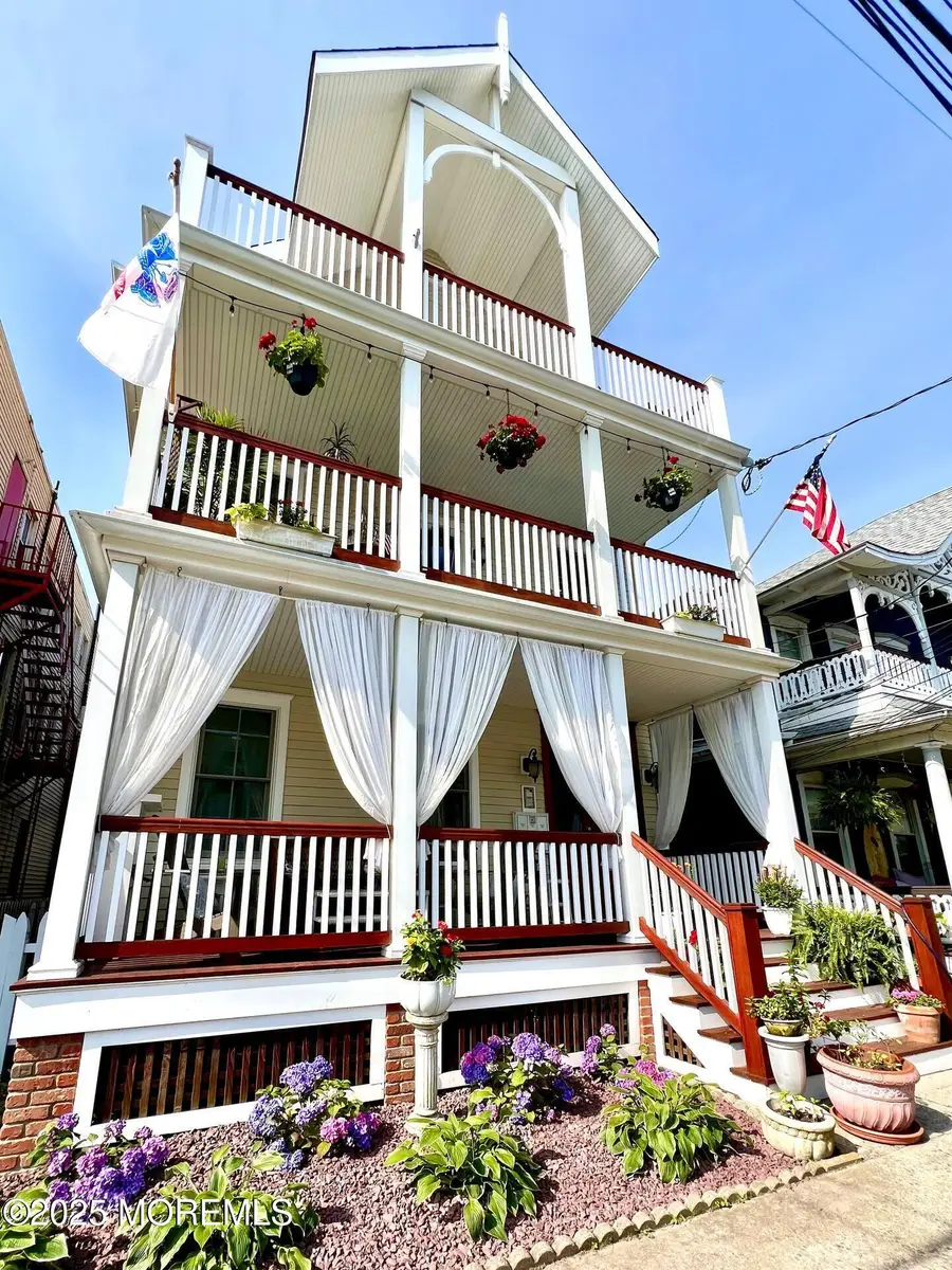 34 Embury Avenue , 3, Ocean Grove, NJ 07756 - #3