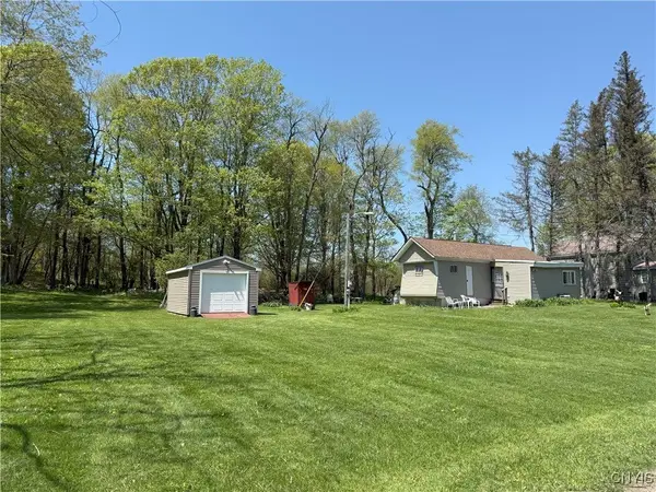 9985 Briggs Road, Remsen, NY 13438