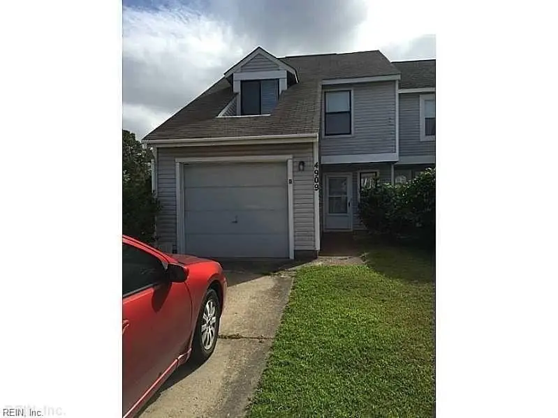4909 Woods Edge Road, Virginia Beach, VA 23462 - #1