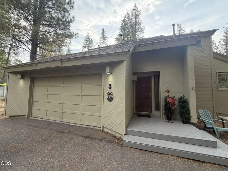 57384 Acacia Ln #3, Sunriver, OR 97707 - #2