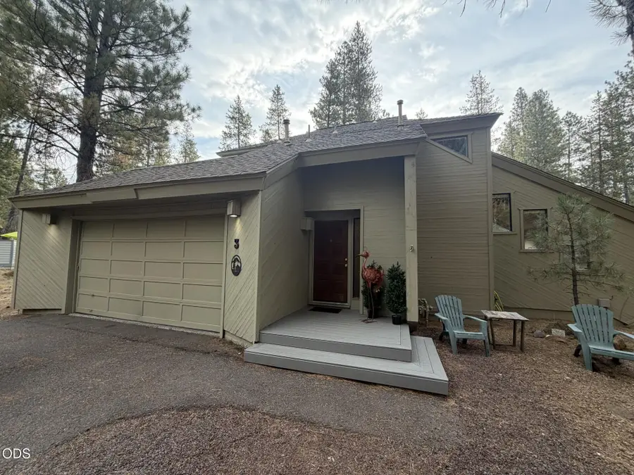 57384 Acacia Ln #3, Sunriver, OR 97707 - #3