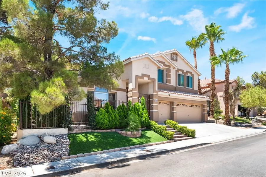 10313 Falls Church Avenue, Las Vegas, NV 89144 - #2