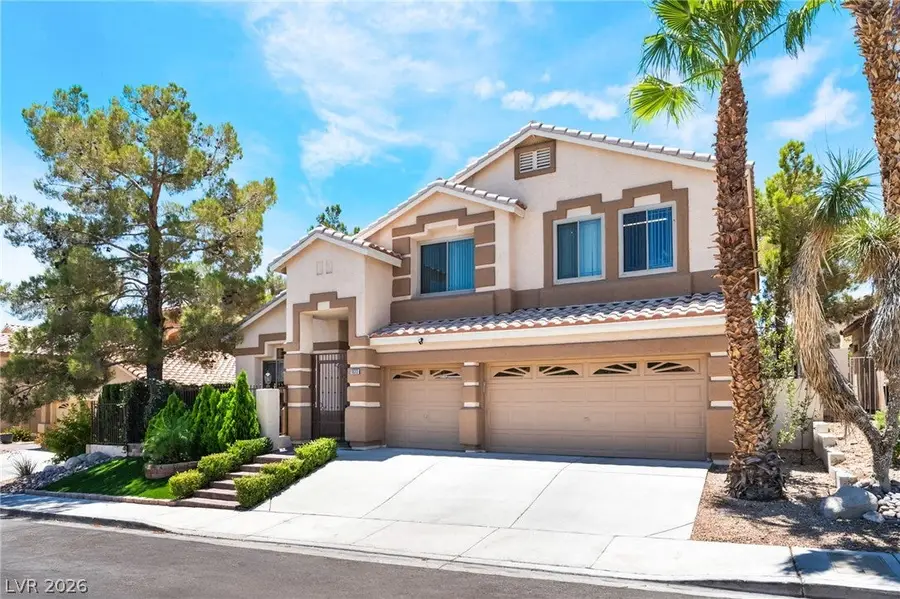 10313 Falls Church Avenue, Las Vegas, NV 89144 - #3