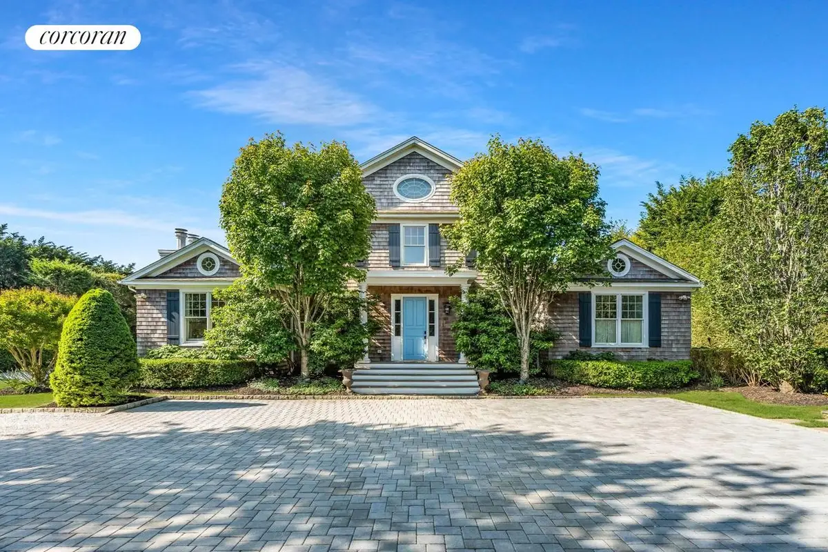 279 Mill Road, Westhampton Beach, NY 11978 - Image #1