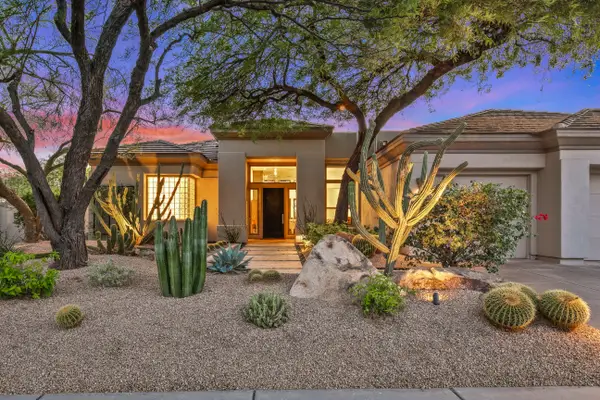 33644 N 64th Place, Scottsdale, AZ 85266