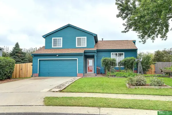 1211 Buckboard Boulevard, Papillion, NE 68046