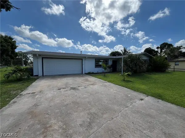 2031 Maravilla Circle, Fort Myers, FL 33901