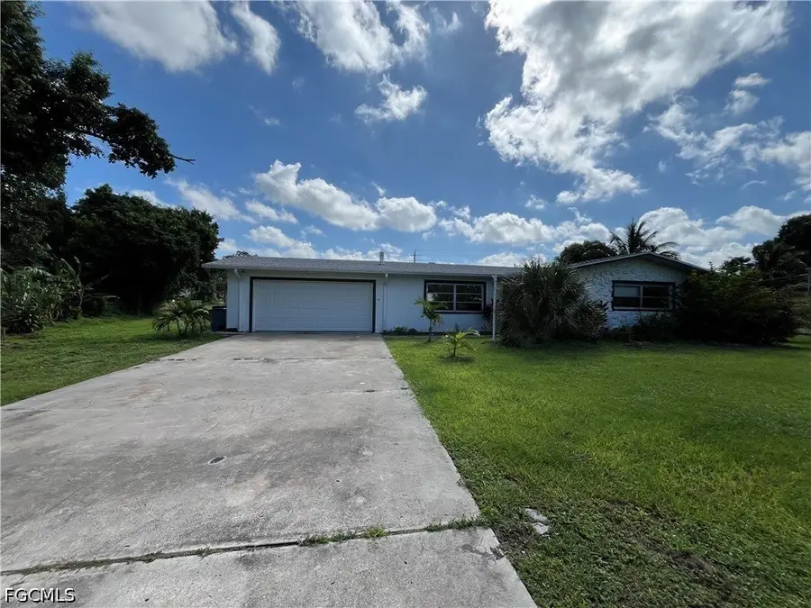 2031 Maravilla Circle, Fort Myers, FL 33901 - #2